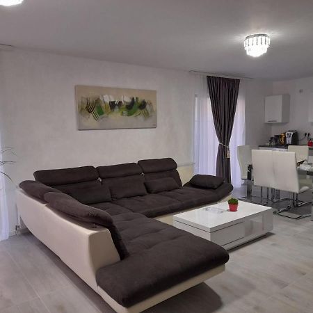 Casa Sannicolau Bed & Breakfast Sinnicolau Mare Luaran gambar