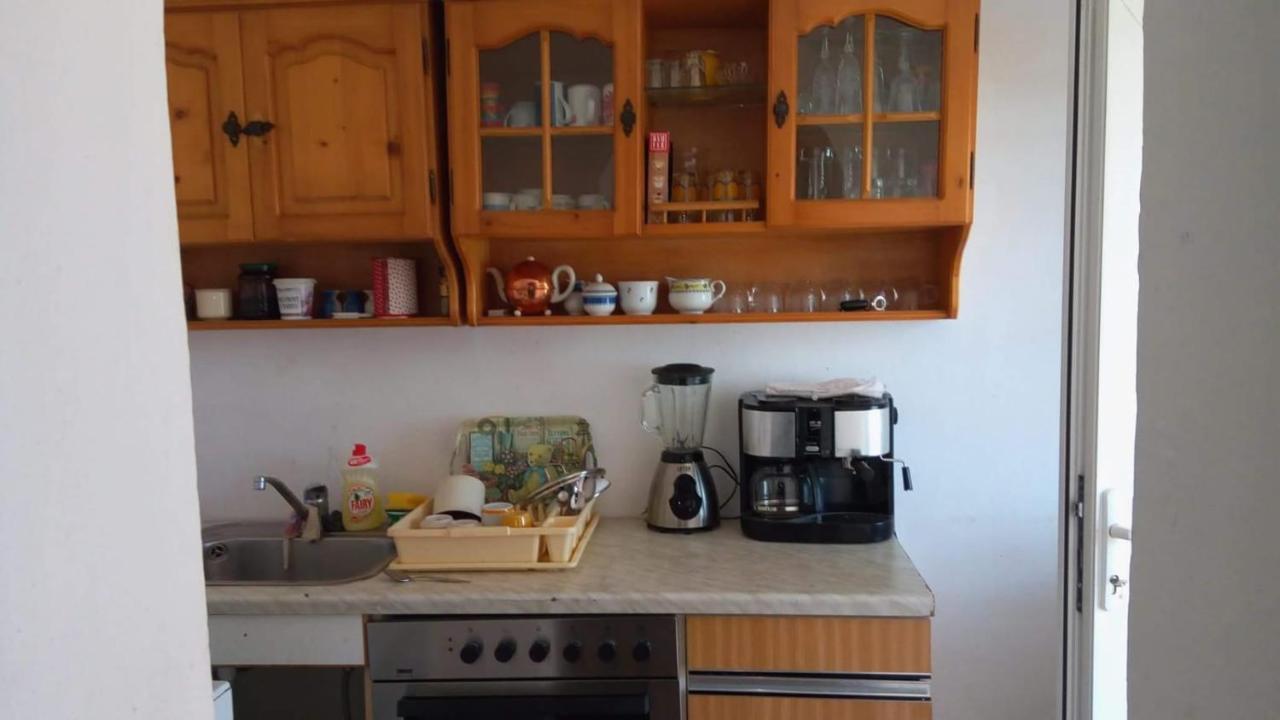 Casa Sannicolau Bed & Breakfast Sinnicolau Mare Luaran gambar