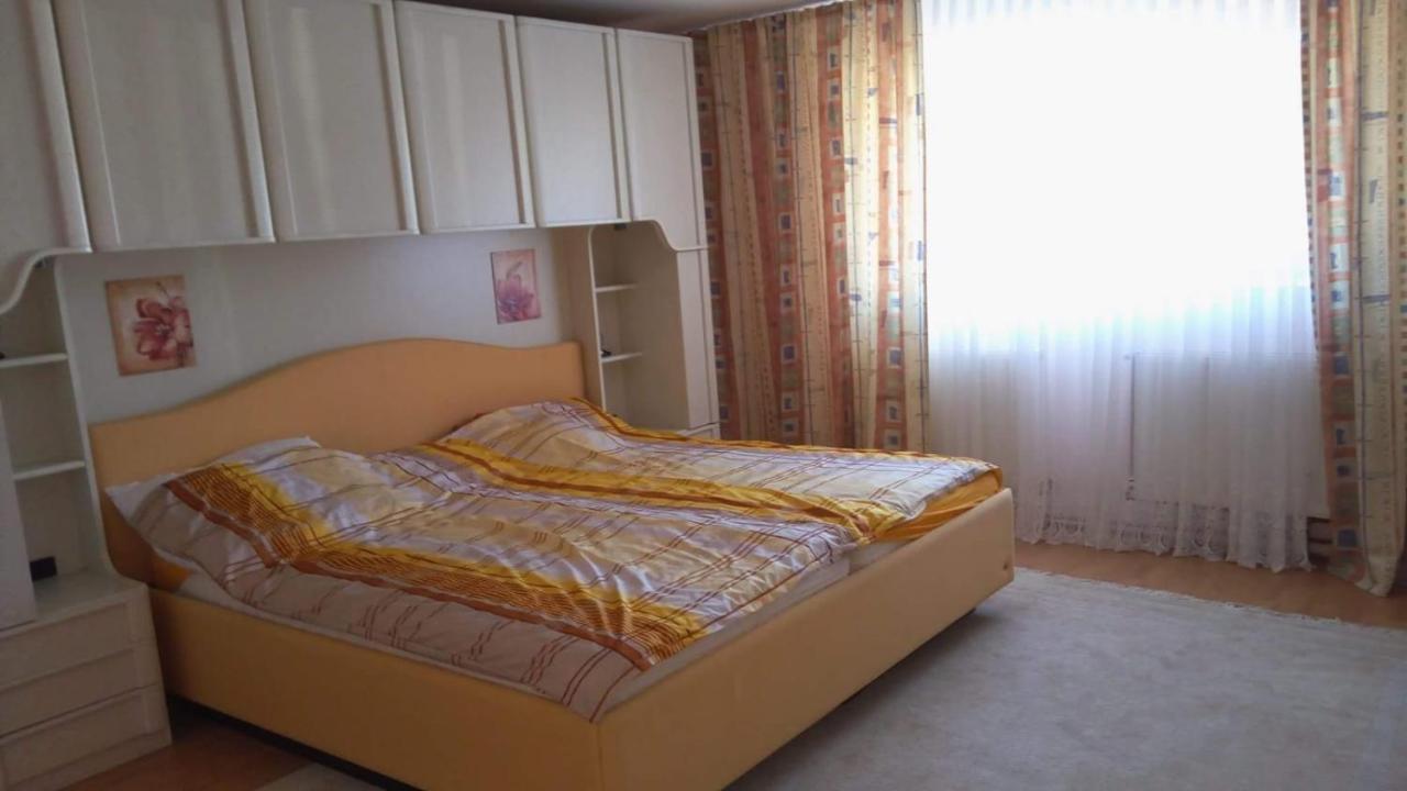 Casa Sannicolau Bed & Breakfast Sinnicolau Mare Luaran gambar