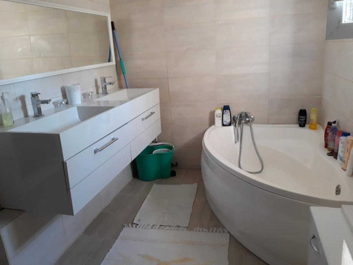 Casa Sannicolau Bed & Breakfast Sinnicolau Mare Luaran gambar