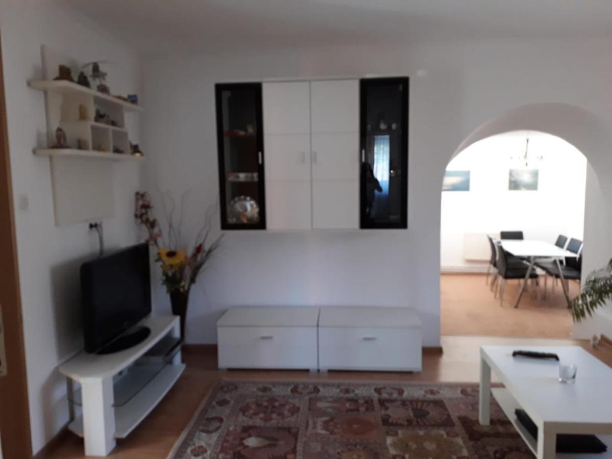 Casa Sannicolau Bed & Breakfast Sinnicolau Mare Luaran gambar