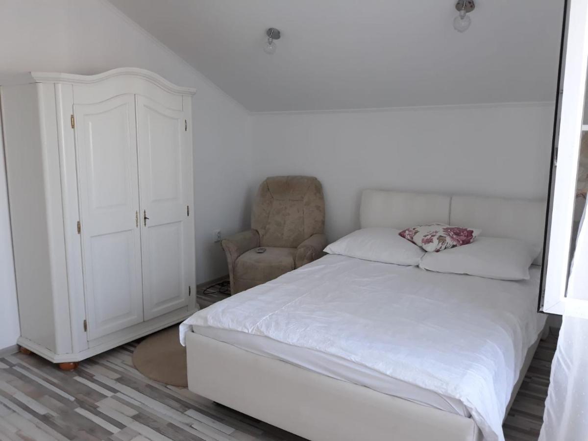 Casa Sannicolau Bed & Breakfast Sinnicolau Mare Luaran gambar