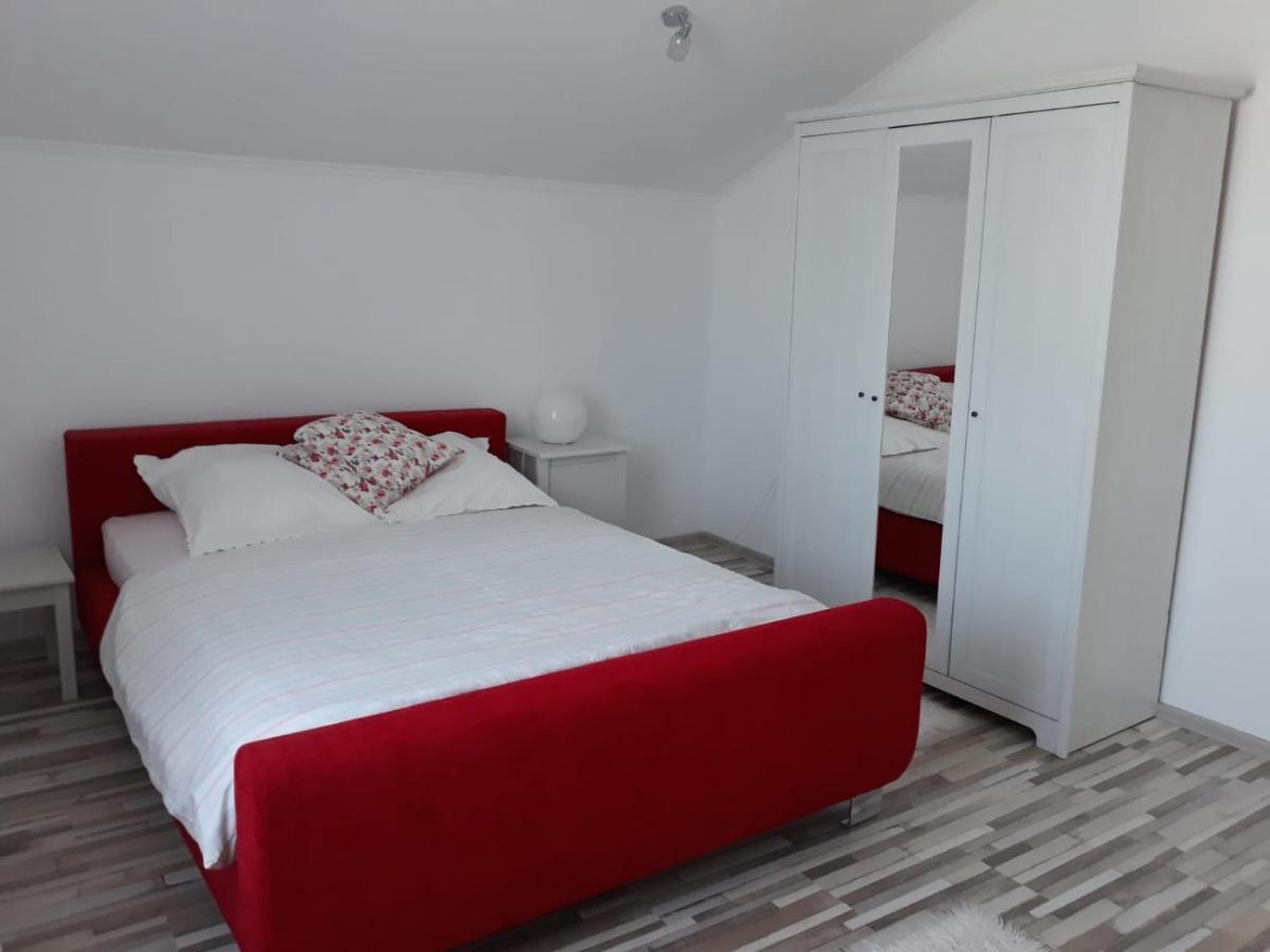 Casa Sannicolau Bed & Breakfast Sinnicolau Mare Luaran gambar