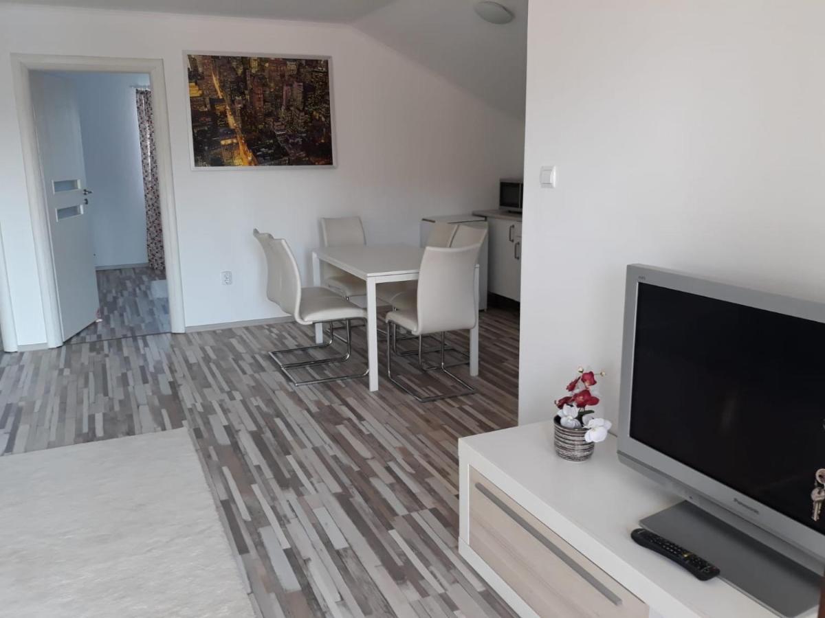 Casa Sannicolau Bed & Breakfast Sinnicolau Mare Luaran gambar