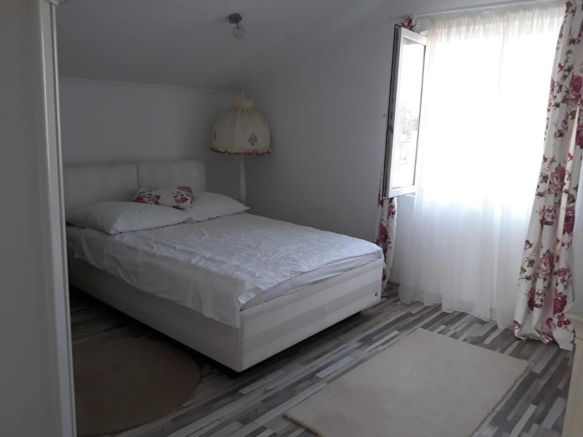 Casa Sannicolau Bed & Breakfast Sinnicolau Mare Luaran gambar