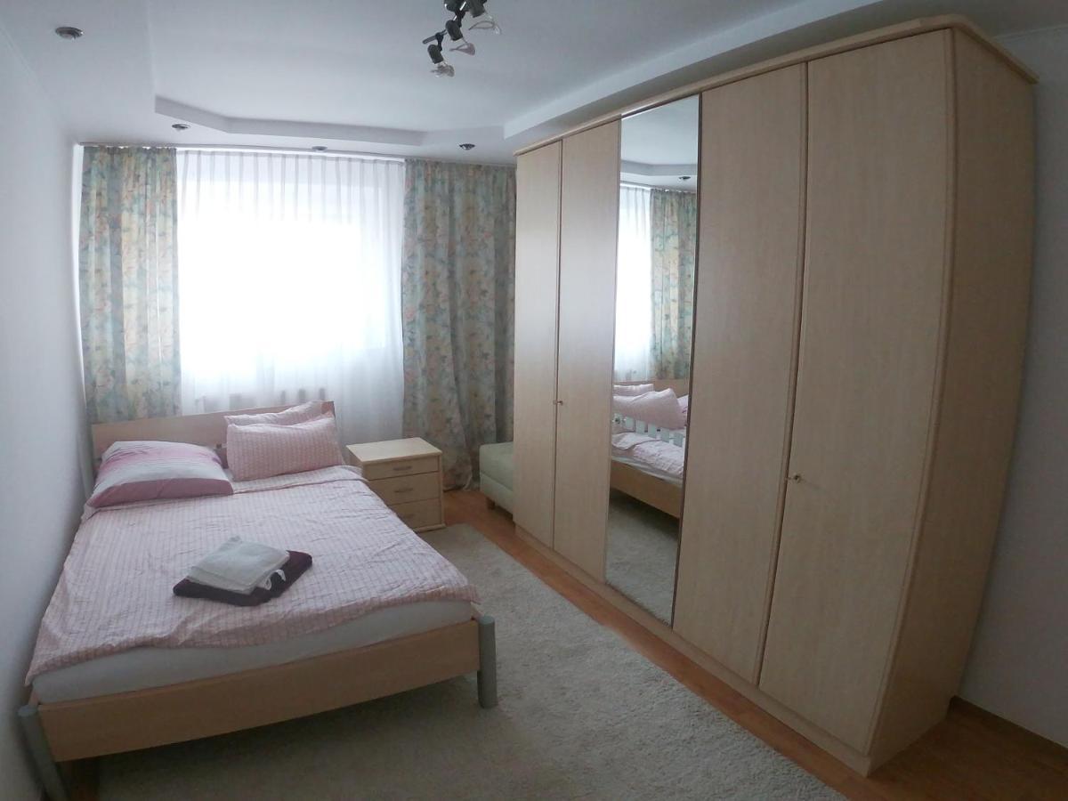 Casa Sannicolau Bed & Breakfast Sinnicolau Mare Luaran gambar