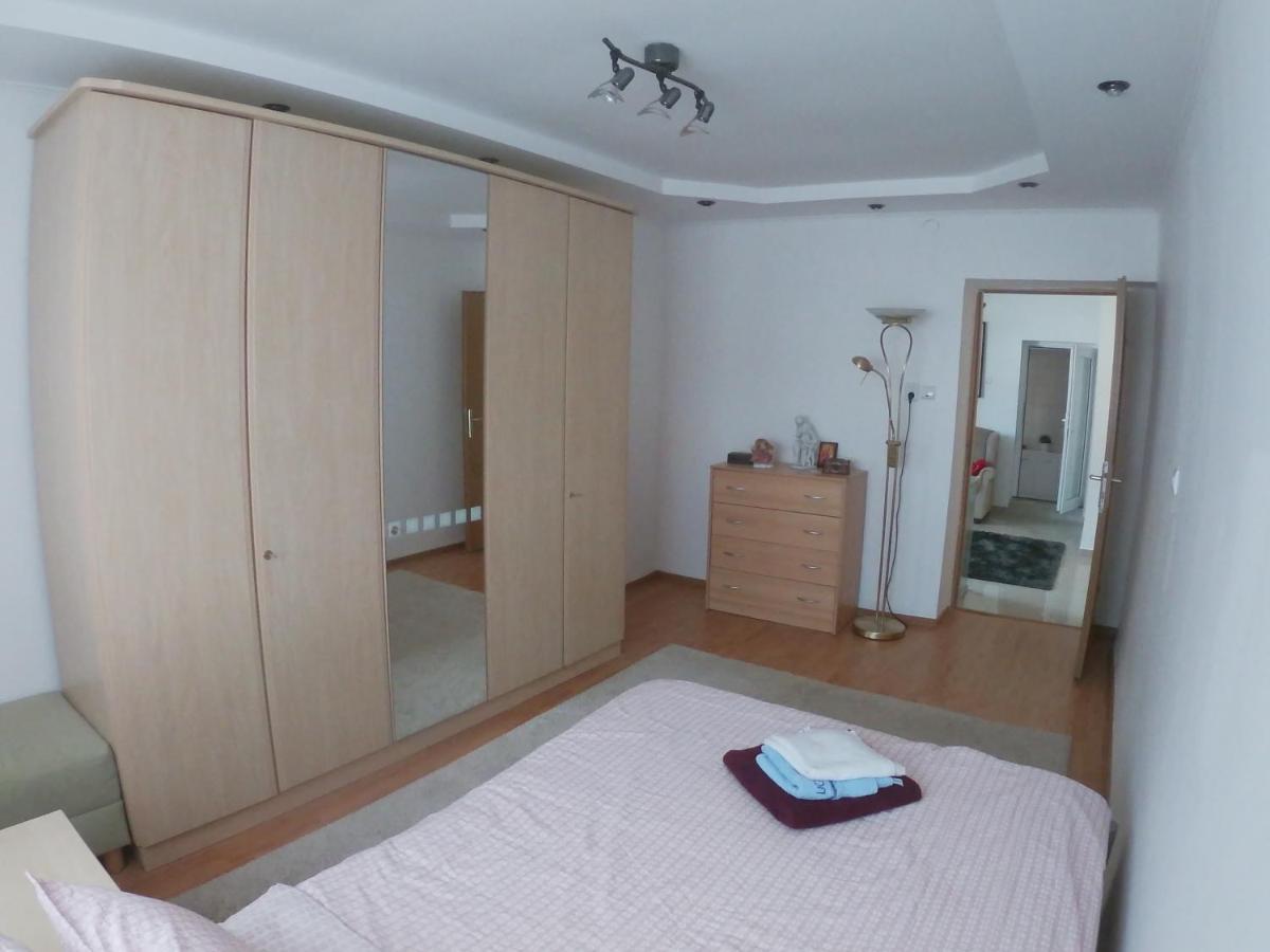 Casa Sannicolau Bed & Breakfast Sinnicolau Mare Luaran gambar