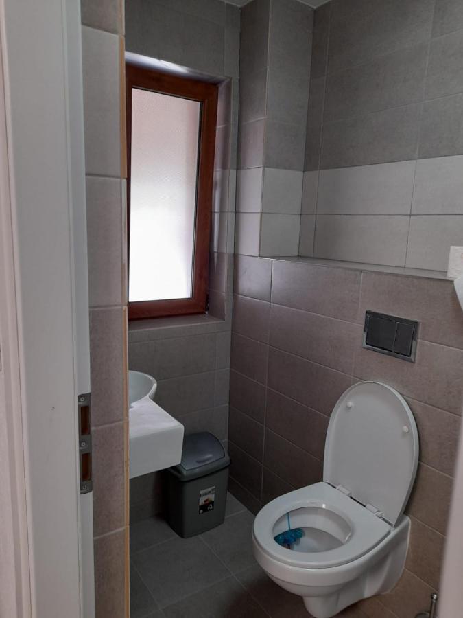 Casa Sannicolau Bed & Breakfast Sinnicolau Mare Luaran gambar