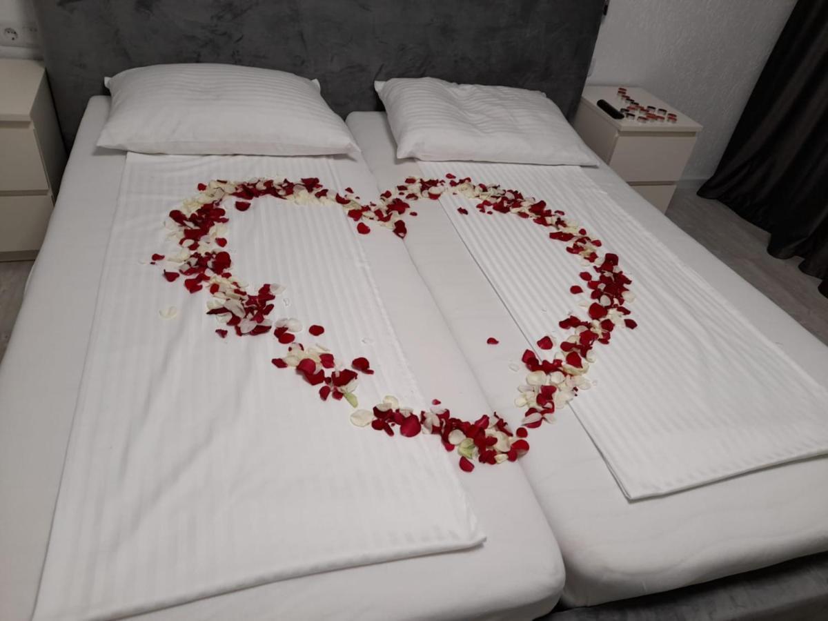Casa Sannicolau Bed & Breakfast Sinnicolau Mare Luaran gambar