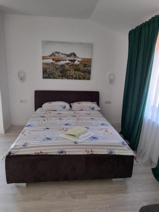 Casa Sannicolau Bed & Breakfast Sinnicolau Mare Luaran gambar