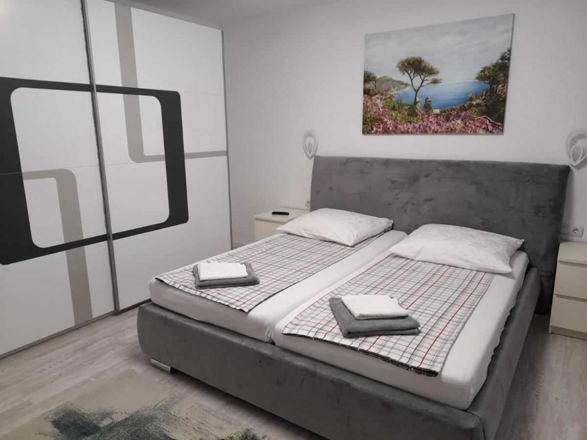 Casa Sannicolau Bed & Breakfast Sinnicolau Mare Luaran gambar