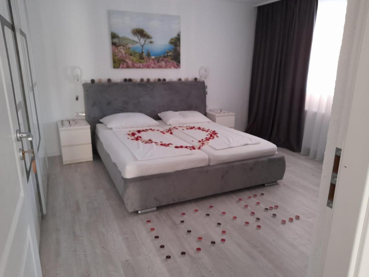 Casa Sannicolau Bed & Breakfast Sinnicolau Mare Luaran gambar